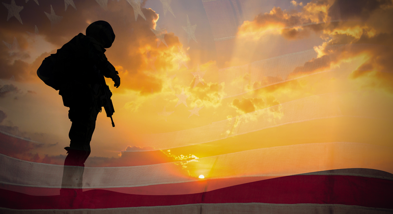 5 Fallen Veterans We Will Always Remember