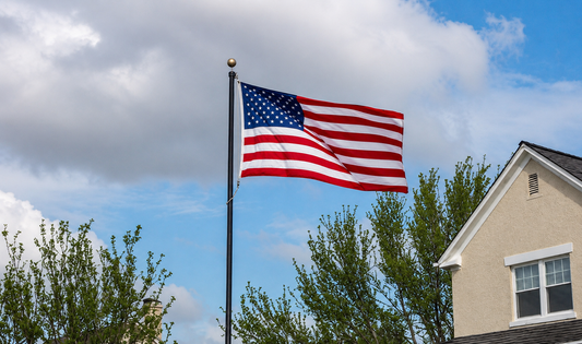 7 Flagpole Mistakes That Will Haunt You on the 4th of July