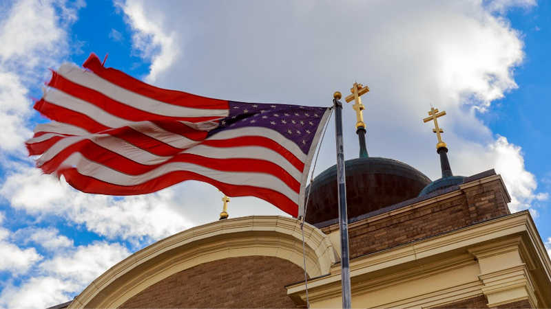 How Did America Become a Christian Nation?