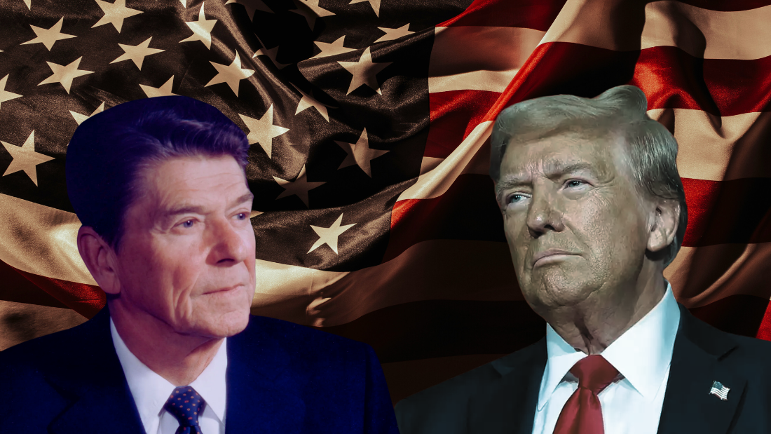 Redefining the Republican Party's Future: Trumpism vs. Traditional Conservatism