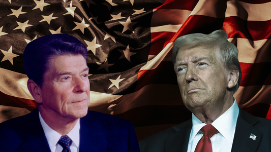 Redefining the Republican Party's Future: Trumpism vs. Traditional Conservatism