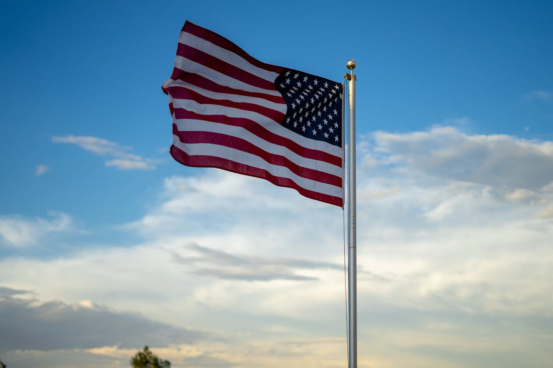 Budget-Friendly Flagpole Upgrades