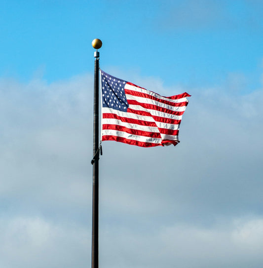 Top Flagpole Trends for 2026: Innovations in Design and Technology