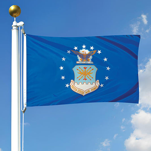 Air Force Flag