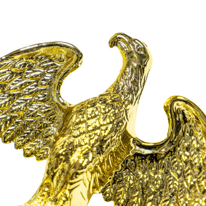 Eagle Finial Top