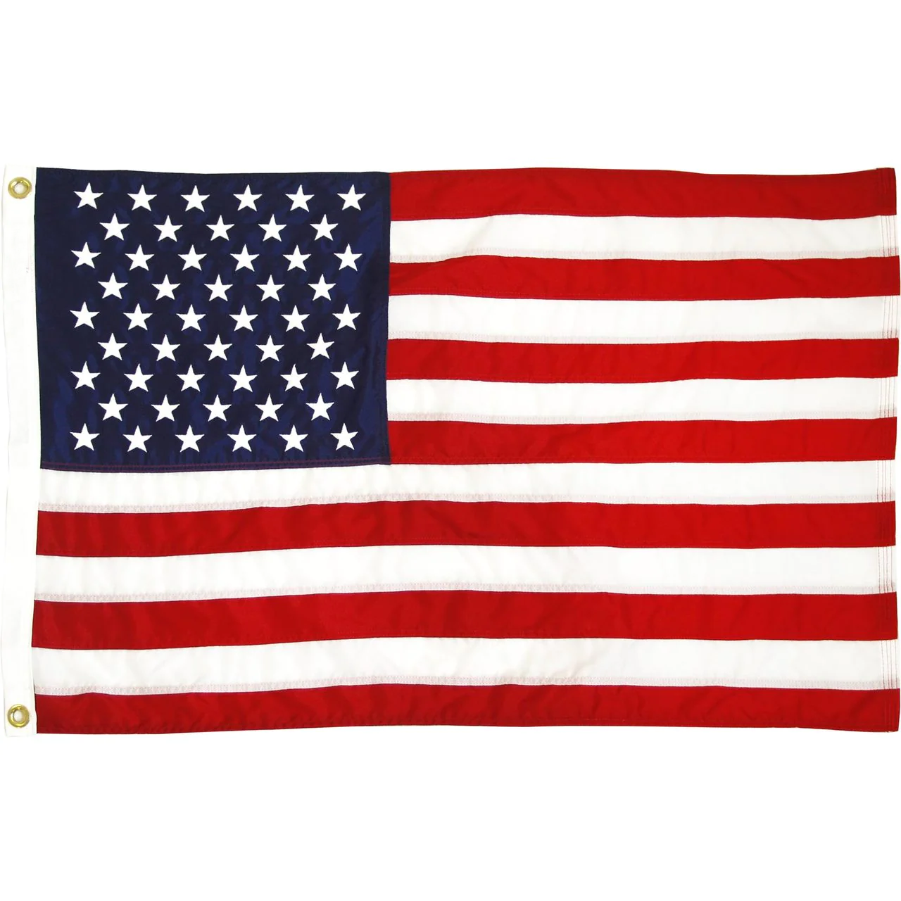 4'x6' All-American Made USA Flag