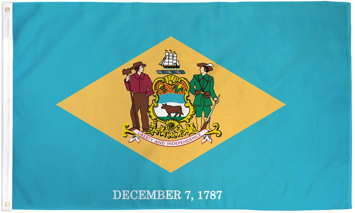 State Flag